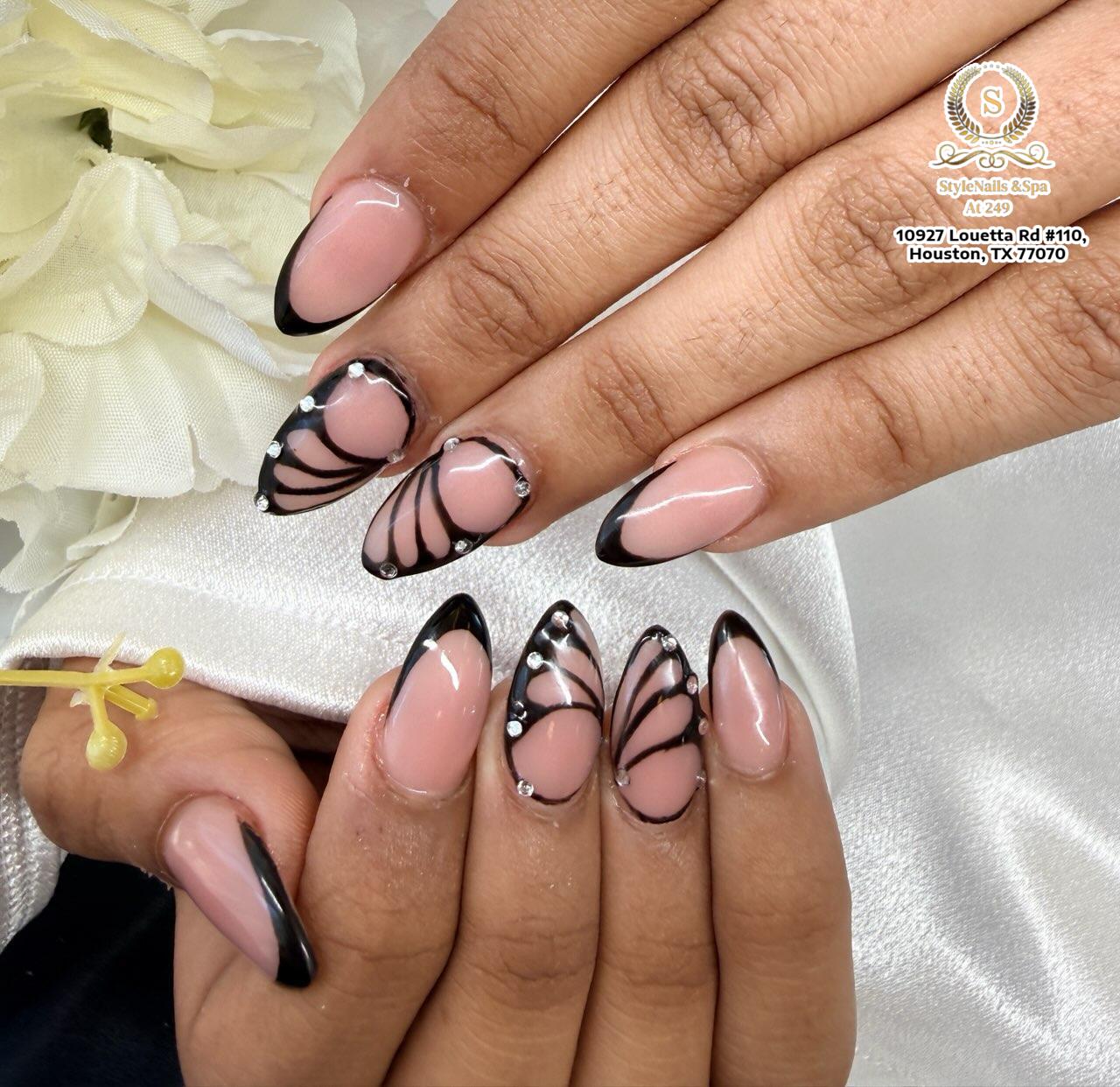 amazing nail